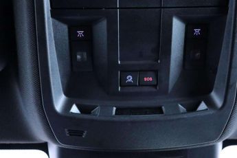 Vauxhall Grandland 1.2 GS e-DCT Euro 6 (s/s) 5dr