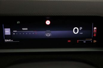 Vauxhall Grandland 1.2 GS e-DCT Euro 6 (s/s) 5dr