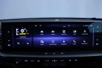 Vauxhall Grandland 1.2 GS e-DCT Euro 6 (s/s) 5dr