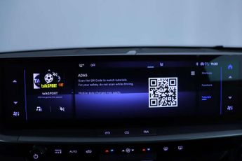 Vauxhall Grandland 1.2 GS e-DCT Euro 6 (s/s) 5dr
