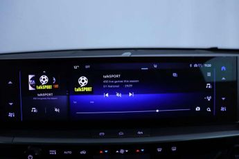 Vauxhall Grandland 1.2 GS e-DCT Euro 6 (s/s) 5dr