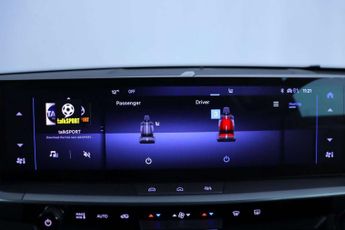 Vauxhall Grandland 1.2 GS e-DCT Euro 6 (s/s) 5dr