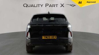 Vauxhall Grandland 1.2 GS e-DCT Euro 6 (s/s) 5dr