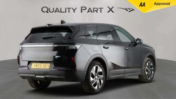 Vauxhall Grandland 1.2 GS e-DCT Euro 6 (s/s) 5dr