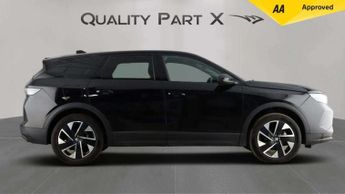 Vauxhall Grandland 1.2 GS e-DCT Euro 6 (s/s) 5dr