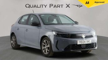 Vauxhall Corsa 1.2 Design Euro 6 (s/s) 5dr