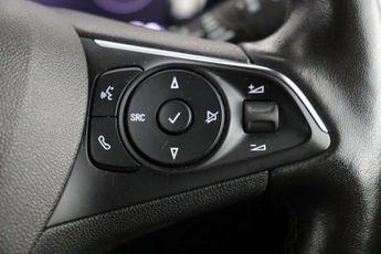 Vauxhall Mokka Electric 50kWh Ultimate Auto 5dr