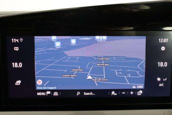 Vauxhall Mokka Electric 50kWh Ultimate Auto 5dr