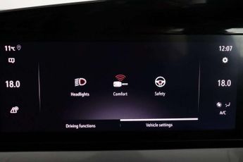 Vauxhall Mokka Electric 50kWh Ultimate Auto 5dr