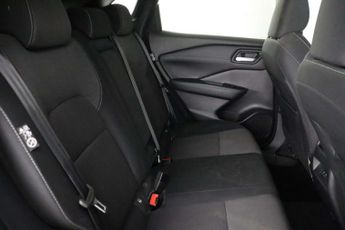 Nissan Qashqai 1.5 h e-POWER N-Connecta Auto Euro 6 (s/s) 5dr