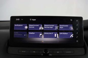 Nissan Qashqai 1.5 h e-POWER N-Connecta Auto Euro 6 (s/s) 5dr