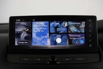 Nissan Qashqai 1.5 h e-POWER N-Connecta Auto Euro 6 (s/s) 5dr