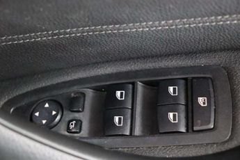 BMW X1 2.0 18d xLine Auto sDrive Euro 6 (s/s) 5dr