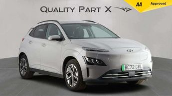 Hyundai KONA 64kWh Premium Auto 5dr (10.5kW Charger)