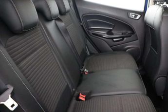 Ford EcoSport 1.0T EcoBoost Titanium Euro 6 (s/s) 5dr
