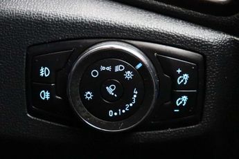 Ford EcoSport 1.0T EcoBoost Titanium Euro 6 (s/s) 5dr
