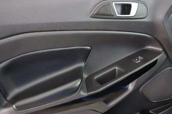 Ford EcoSport 1.0T EcoBoost Titanium Euro 6 (s/s) 5dr