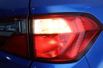 Ford EcoSport 1.0T EcoBoost Titanium Euro 6 (s/s) 5dr