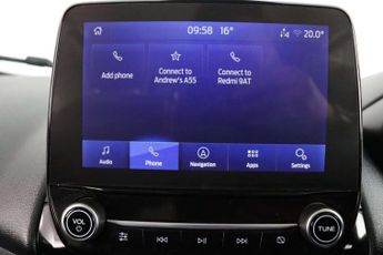 Ford EcoSport 1.0T EcoBoost Titanium Euro 6 (s/s) 5dr