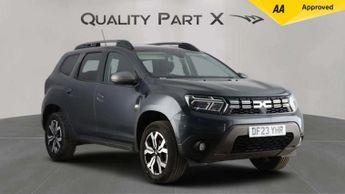 Dacia Duster 1.0 TCe Journey Euro 6 (s/s) 5dr