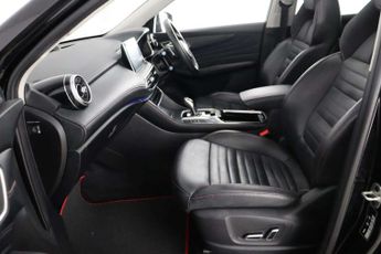 MG MG HS 1.5 T-GDI Exclusive DCT Euro 6 (s/s) 5dr