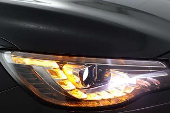 MG MG HS 1.5 T-GDI Exclusive DCT Euro 6 (s/s) 5dr