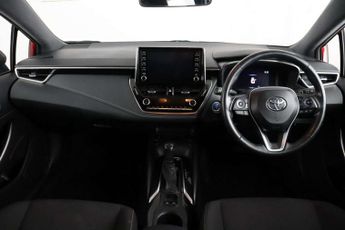 Toyota Corolla 1.8 VVT-h Icon Touring Sports CVT Euro 6 (s/s) 5dr