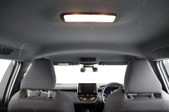 Toyota Corolla 1.8 VVT-h Icon Touring Sports CVT Euro 6 (s/s) 5dr