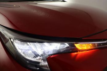 Toyota Corolla 1.8 VVT-h Icon Touring Sports CVT Euro 6 (s/s) 5dr