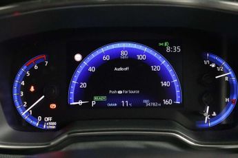 Toyota Corolla 1.8 VVT-h Icon Touring Sports CVT Euro 6 (s/s) 5dr