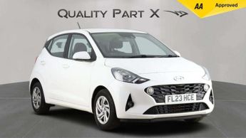 Hyundai I10 1.0 i10 SE MPI 5dr