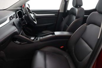 MG MG ZS 72.6kWh Trophy Long Range Auto 5dr