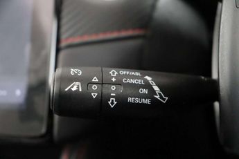 MG MG ZS 72.6kWh Trophy Long Range Auto 5dr