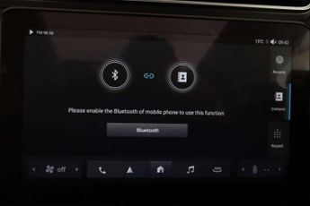 MG MG ZS 72.6kWh Trophy Long Range Auto 5dr