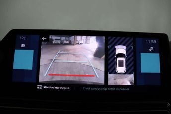 Citroen C5 Aircross 1.6 14.2kWh Shine e-EAT8 Euro 6 (s/s) 5dr