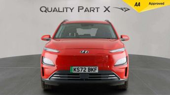 Hyundai KONA 64kWh Premium Auto 5dr (10.5kW Charger)