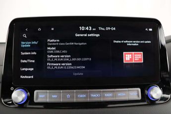 Hyundai KONA 64kWh Premium Auto 5dr (10.5kW Charger)