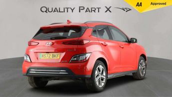 Hyundai KONA 64kWh Premium Auto 5dr (10.5kW Charger)