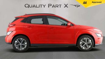 Hyundai KONA 64kWh Premium Auto 5dr (10.5kW Charger)