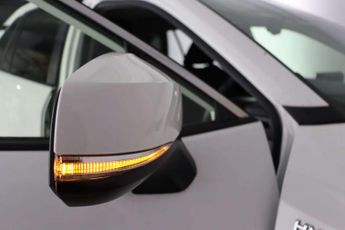 Toyota RAV4 2.5 VVT-h Design CVT 4WD Euro 6 (s/s) 5dr