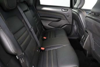 Renault Arkana 1.6 E-TECH E-Tech engineered Auto 2WD Euro 6 (s/s) 5dr