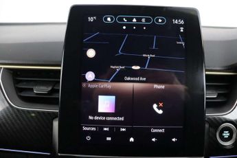 Renault Arkana 1.6 E-TECH E-Tech engineered Auto 2WD Euro 6 (s/s) 5dr