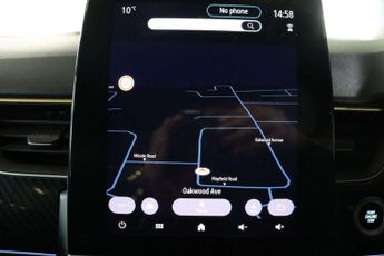 Renault Arkana 1.6 E-TECH E-Tech engineered Auto 2WD Euro 6 (s/s) 5dr