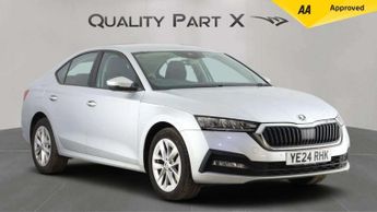 Skoda Octavia 1.4 TSI iV 13kWh SE Technology DSG Euro 6 (s/s) 5dr