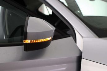 Skoda Octavia 1.4 TSI iV 13kWh SE Technology DSG Euro 6 (s/s) 5dr