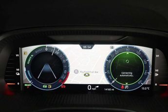 Skoda Octavia 1.4 TSI iV 13kWh SE Technology DSG Euro 6 (s/s) 5dr