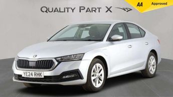Skoda Octavia 1.4 TSI iV 13kWh SE Technology DSG Euro 6 (s/s) 5dr
