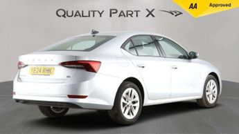 Skoda Octavia 1.4 TSI iV 13kWh SE Technology DSG Euro 6 (s/s) 5dr