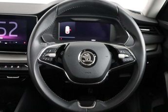 Skoda Octavia 1.4 TSI iV 13kWh SE Technology DSG Euro 6 (s/s) 5dr