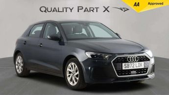 Audi A1 1.0 TFSI 25 Sport Sportback Euro 6 (s/s) 5dr